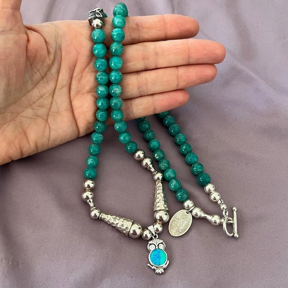 One of a kind necklace - Picture 2 of 8